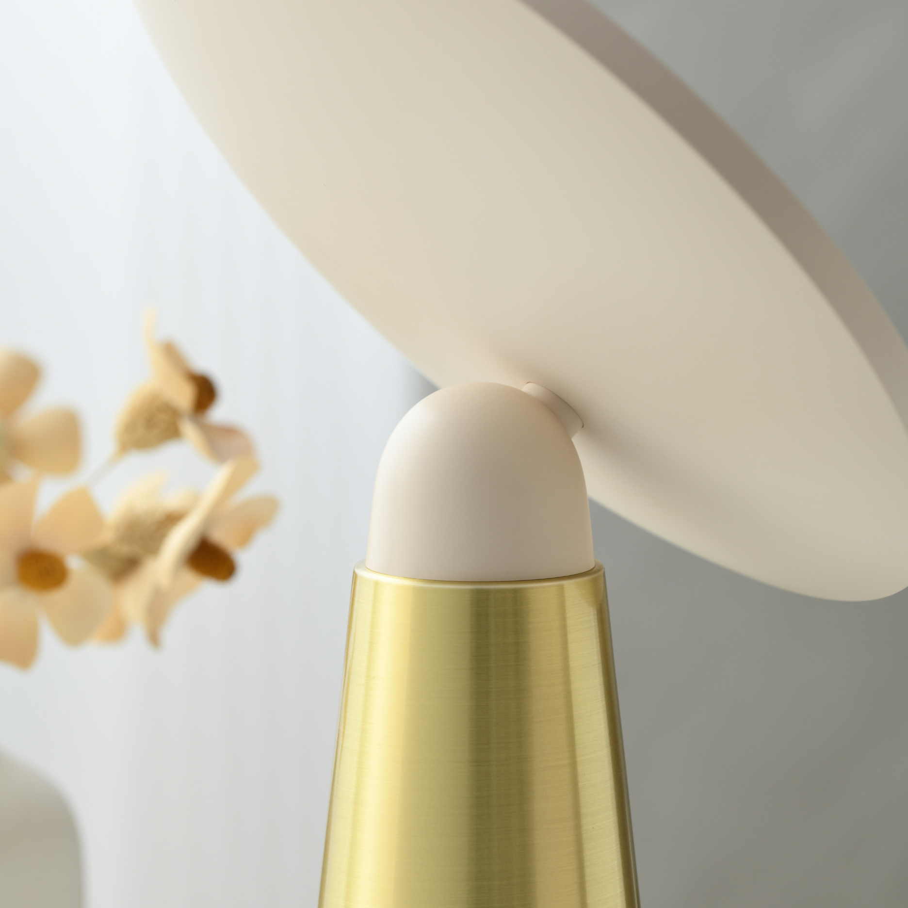 Alena LED bord/makeupspejl